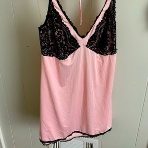 Torrid babydoll nightgown